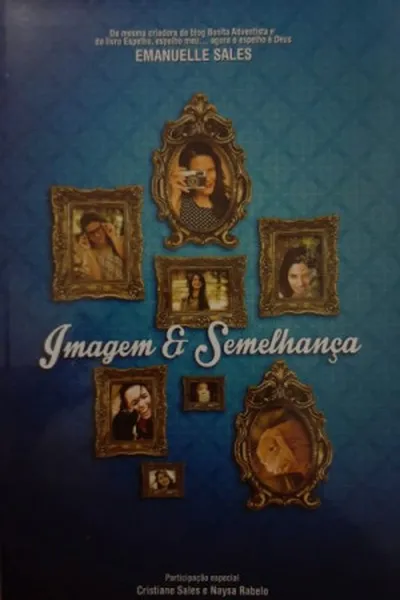 Cover of Imagem e Semelhança