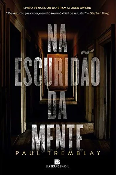 Cover of Na escuridão da mente