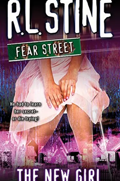 Cover of The New Girl