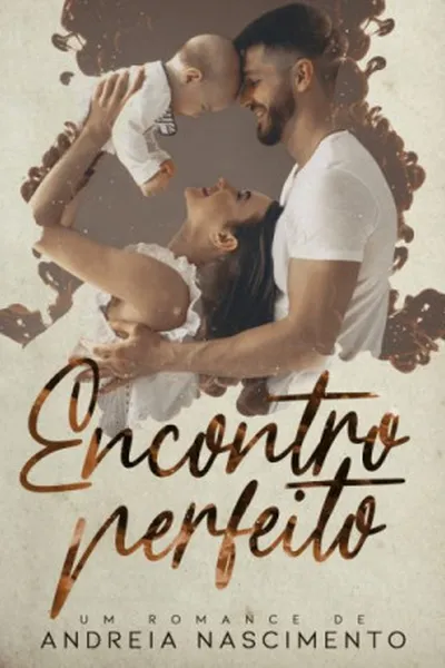 Cover of Encontro Perfeito