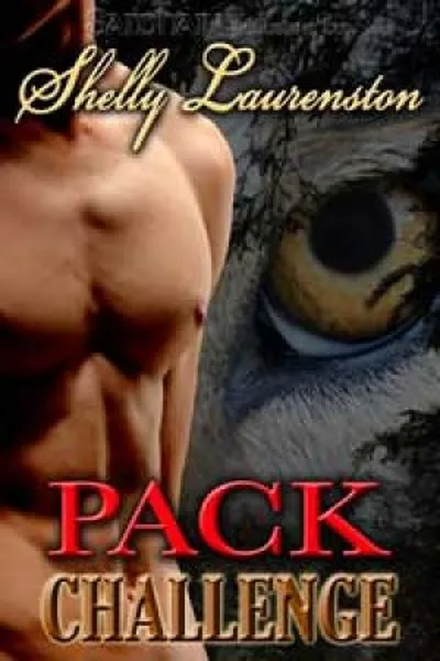 Cover of Pack Challenge