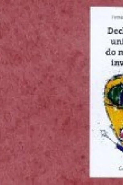 Cover of Declaração universal do moleque invocado