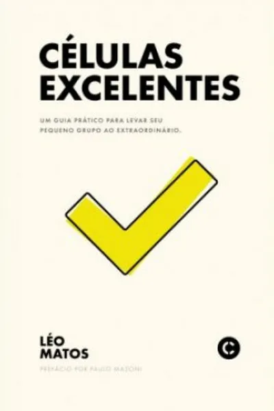 Cover of Células Excelentes