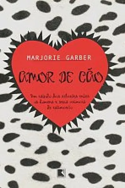 Cover of Amor de Cão