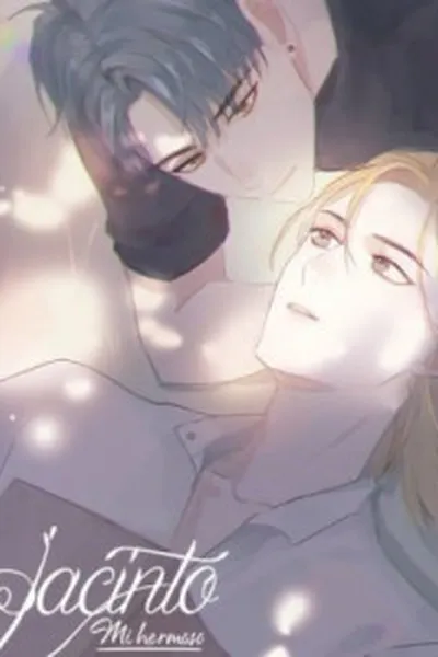 Cover of Jacinto - Mi Hermoso