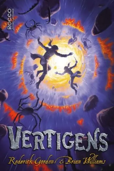 Cover of Vertigens