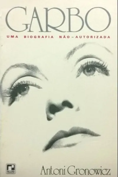 Cover of Garbo