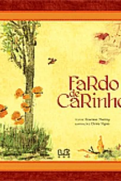 Cover of Fardo de carinho
