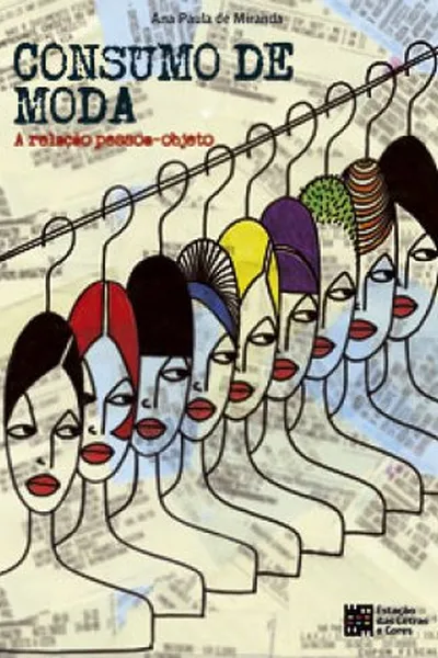 Cover of Consumo de Moda