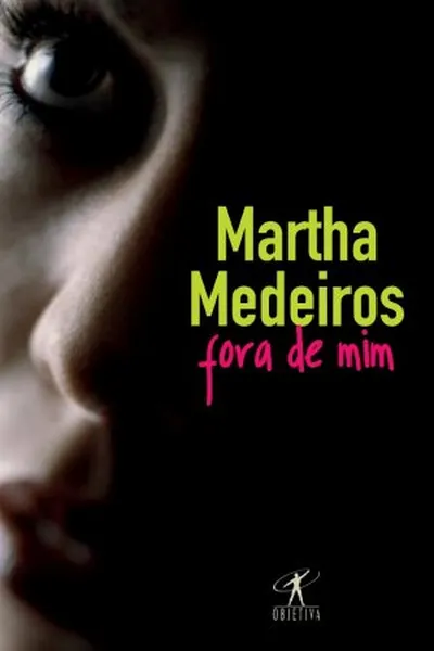 Cover of Fora de Mim