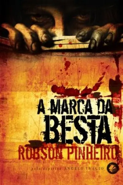 Cover of A Marca da Besta