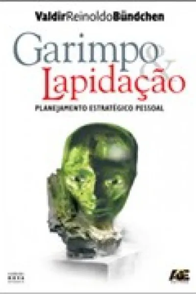 Cover of Garimpo e Lapidação
