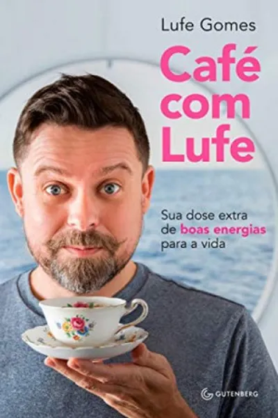 Cover of Café com Lufe
