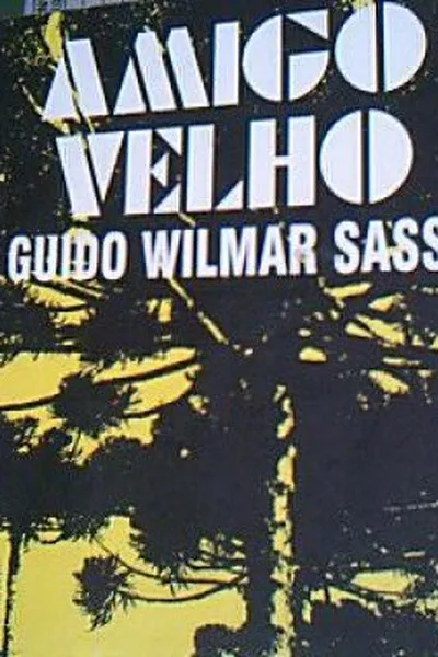 Cover of Amigo velho