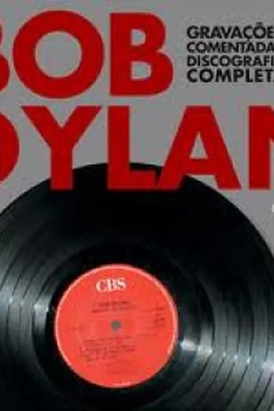 Cover of Bob Dylan