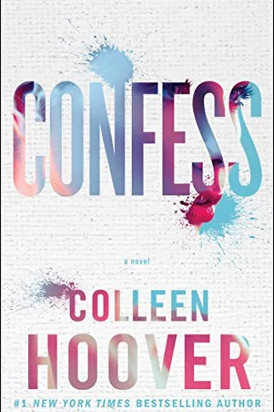 Cover of Confess: A Novel (English Edition)