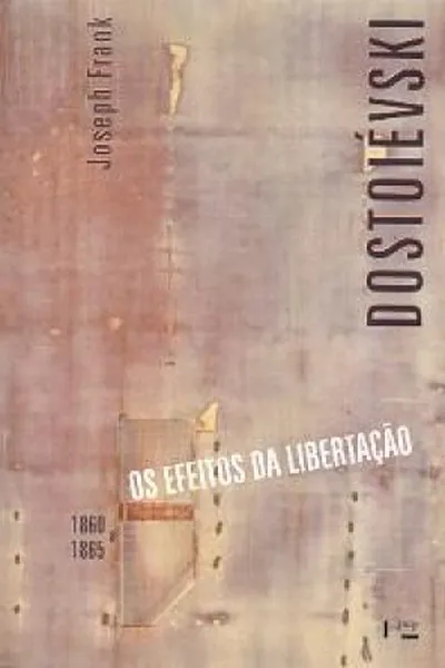 Cover of Dostoiévski, vol. 3
