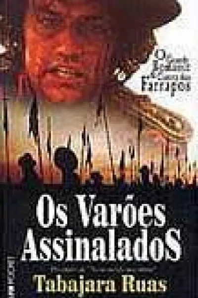 Cover of Os Varões Assinalados