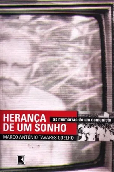 Cover of Herança De Um Sonho