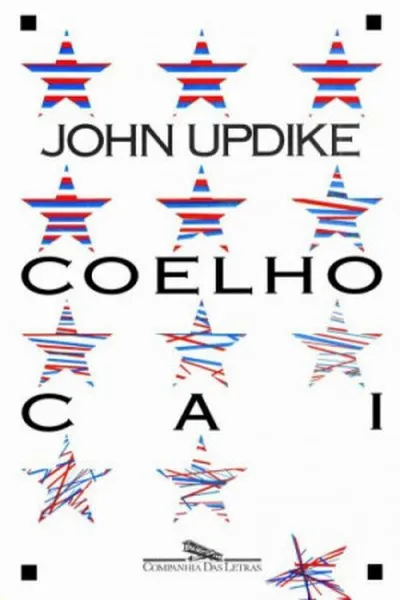 Cover of Coelho Cai