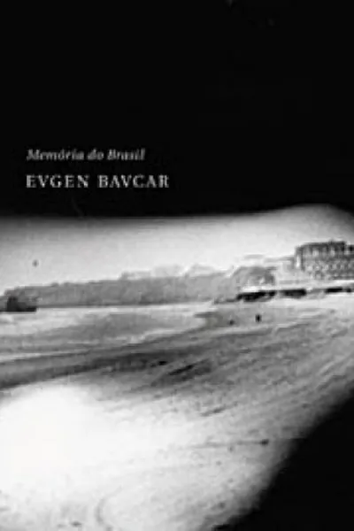 Cover of Memória do Brasil