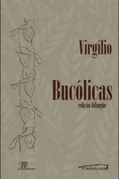 Cover of Bucólicas