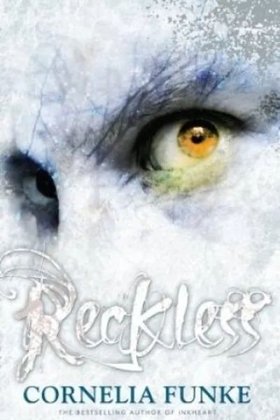 Cover of Reckless