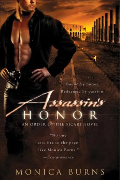 Cover of Assassin's Honor