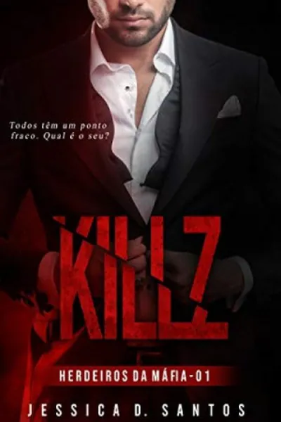 Cover of Killz