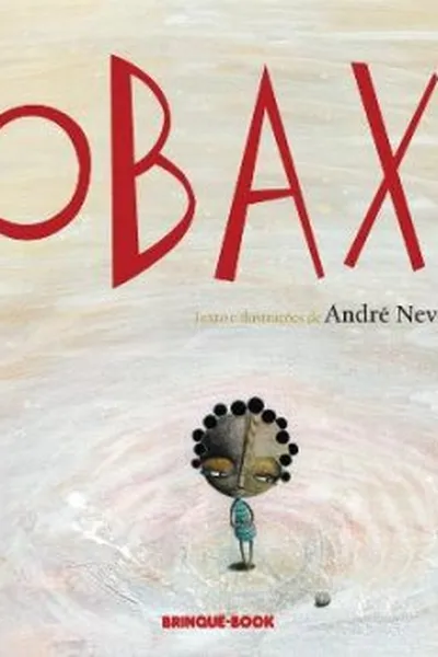 Cover of Obax