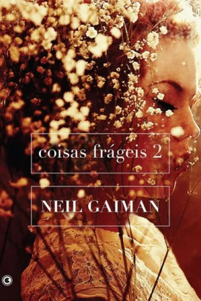 Cover of Coisas Frágeis 2