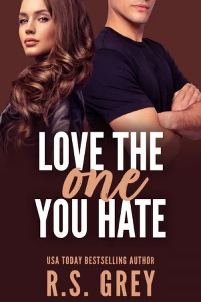 Cover of Love the One You Hate