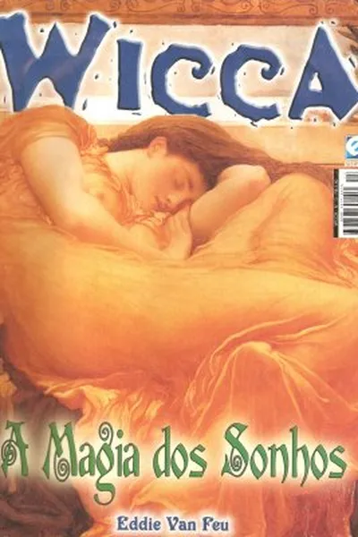 Cover of Wicca #13