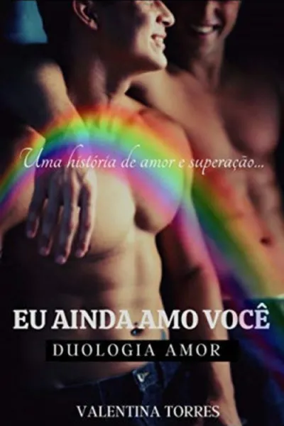 Cover of Eu ainda amo você