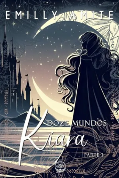 Cover of Doze Mundos - Kiara