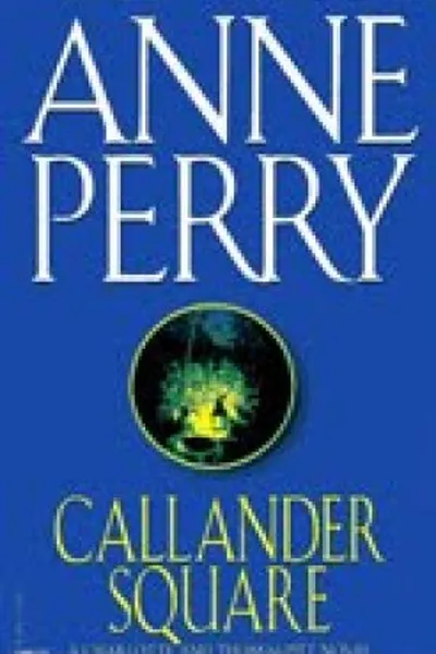 Cover of Os cadáveres de Callander Square