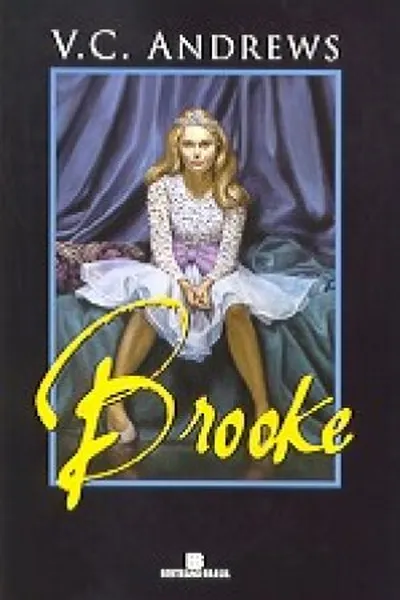 Cover of Brooke