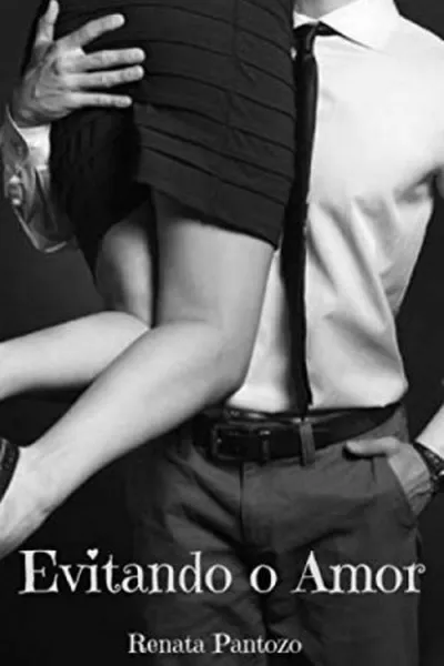 Cover of Evitando o amor