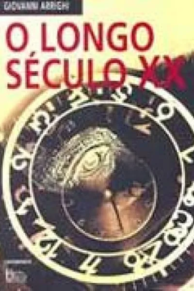 Cover of O Longo Século XX