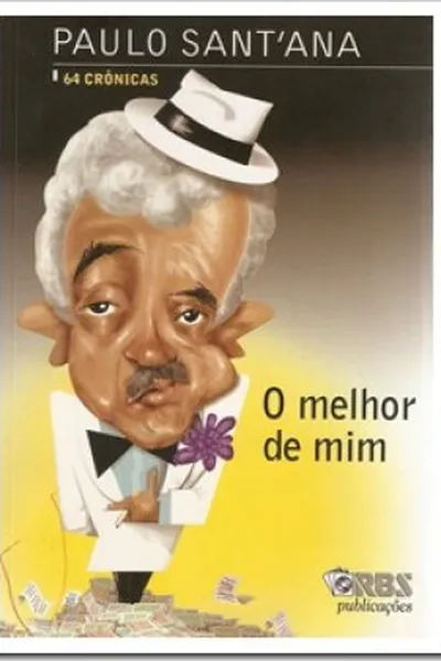 Cover of O Melhor de Mim