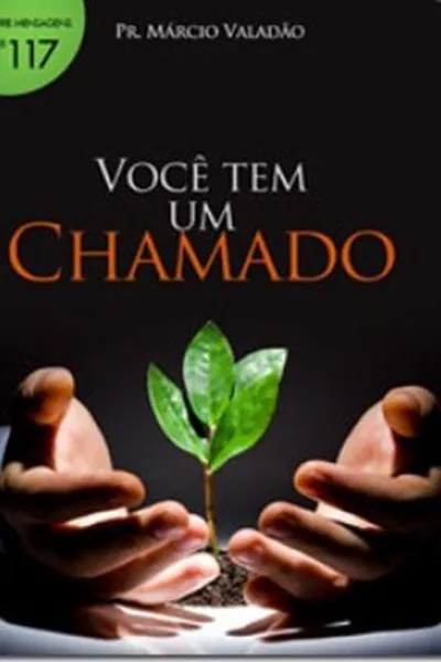 Cover of Você tem um chamado