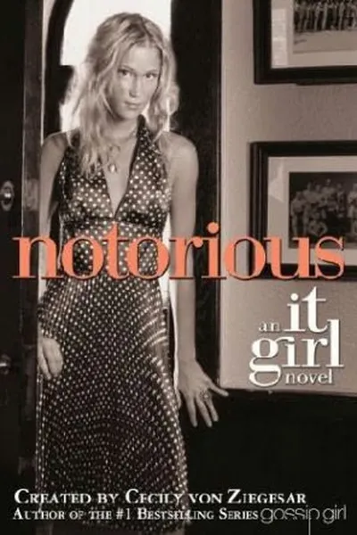 Cover of Notorious