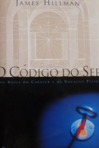Cover of O Código do Ser:
