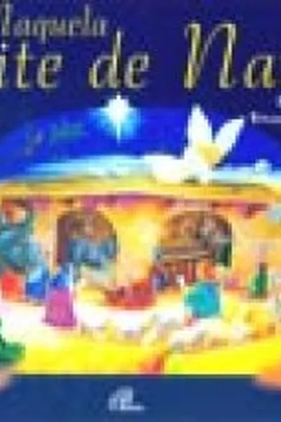 Cover of Naquela noite de Natal