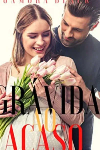 Cover of Grávida Ao Acaso
