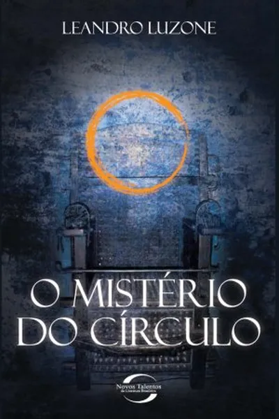 Cover of O Mistério do Círculo