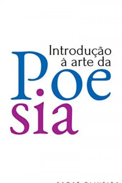 Cover of Introdução à Arte da Poesia