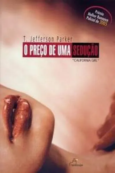 Cover of O preço de uma sedução