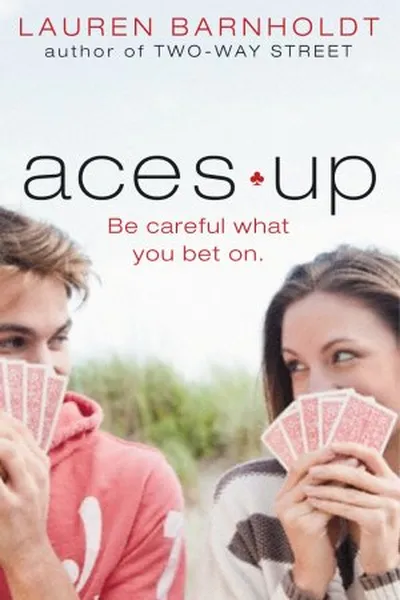 Cover of Aces Up