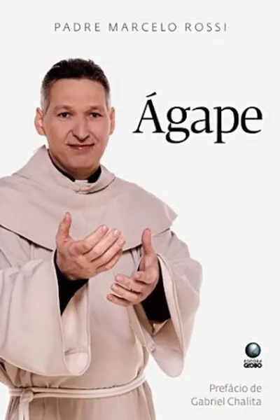 Cover of Ágape